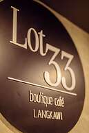 Lot 33 Boutique Hotel