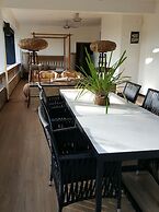 Lot 33 Boutique Hotel