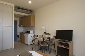 Siwar Center Apartments