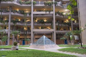 Siwar Center Apartments