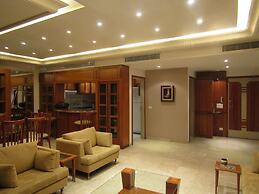 Siwar Center Apartments