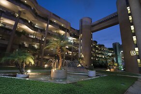 Siwar Center Apartments