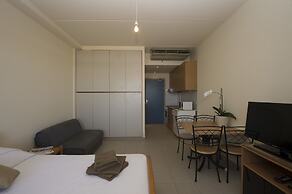 Siwar Center Apartments