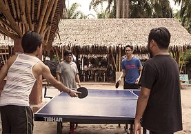 Tadom Hill Resorts