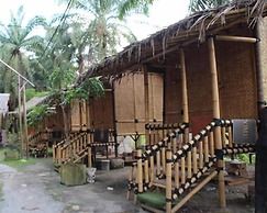 Tadom Hill Resorts
