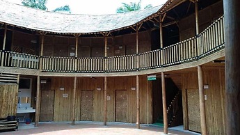 Tadom Hill Resorts