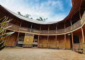 Tadom Hill Resorts
