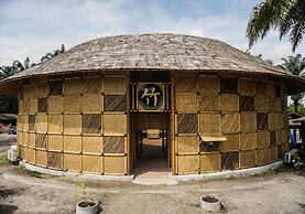 Tadom Hill Resorts