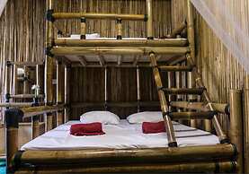 Tadom Hill Resorts