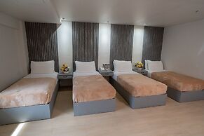 Hotel Carmelita