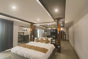 Hotel Carmelita