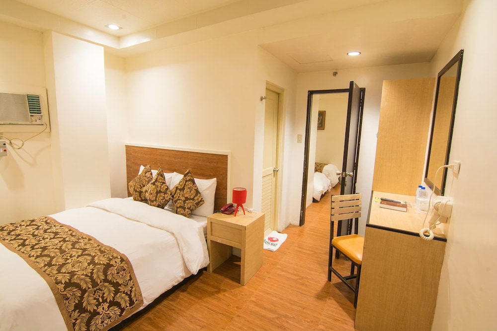 Hotel Carmelita