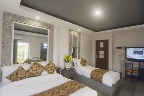 Hotel Carmelita