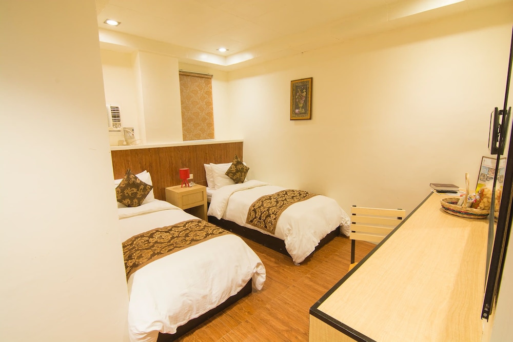 Hotel Carmelita