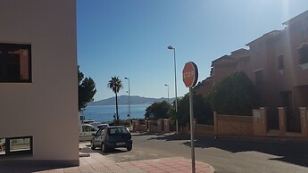 Tu hogar tranquilo a 30m de la playa