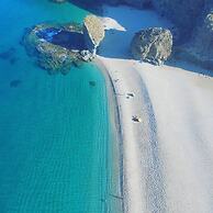 Tu hogar tranquilo a 30m de la playa
