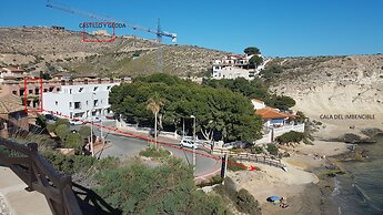 Tu hogar tranquilo a 30m de la playa