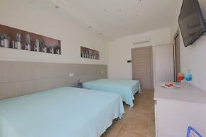 Hotel Corallo
