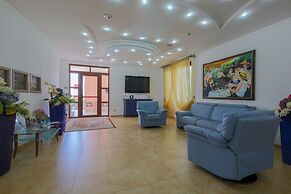 Hotel Corallo