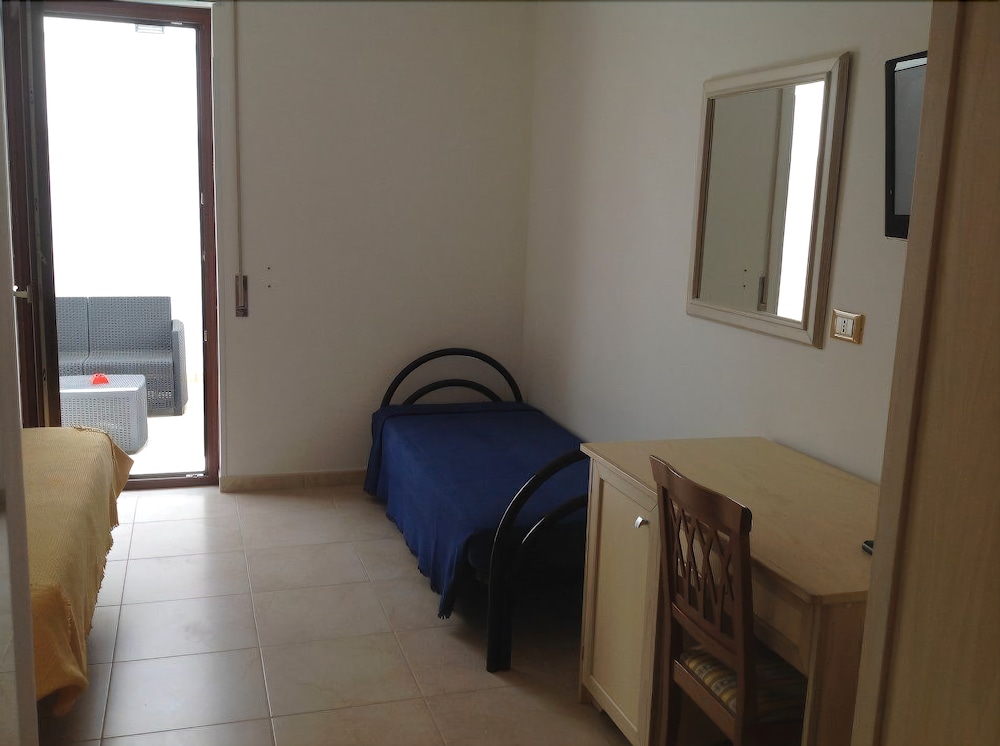 Hotel Corallo