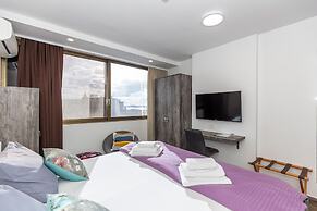 Apinelo Tower Rooms