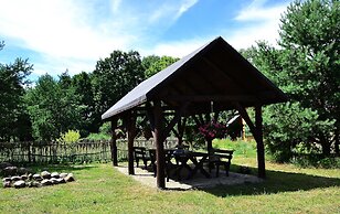 tuŻur Domki Nad Potokiem