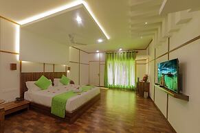 Dream Coconut Villa Resort