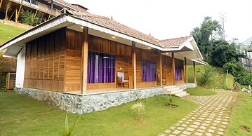 Dream Coconut Villa Resort