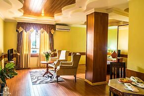 Waterbuck Hotel