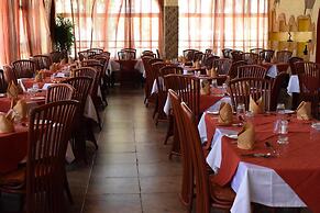 Waterbuck Hotel