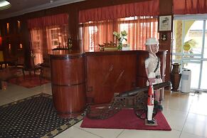 Waterbuck Hotel