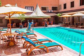 Waterbuck Hotel