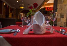 Waterbuck Hotel