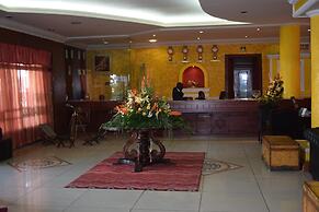 Waterbuck Hotel