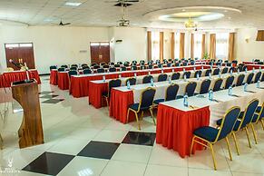 Waterbuck Hotel