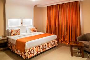 Waterbuck Hotel