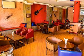 Waterbuck Hotel