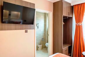 Waterbuck Hotel