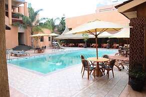 Waterbuck Hotel