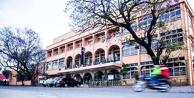 Waterbuck Hotel