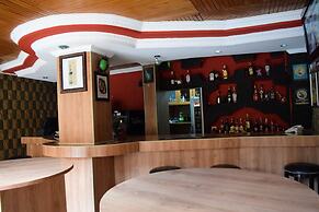 Waterbuck Hotel
