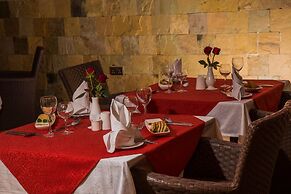 Waterbuck Hotel