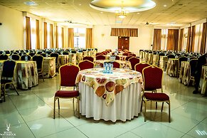 Waterbuck Hotel