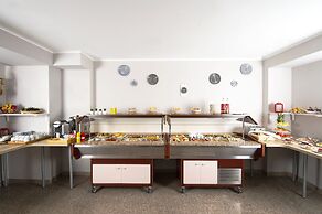 New Era Hotel Bucharest City