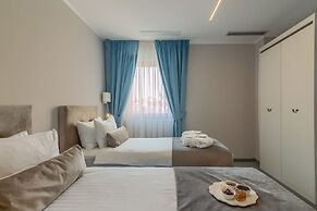 New Era Hotel Bucharest City