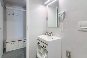 New Era Hotel Bucharest City