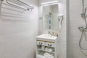 New Era Hotel Bucharest City