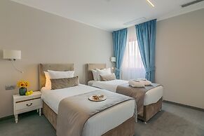 New Era Hotel Bucharest City