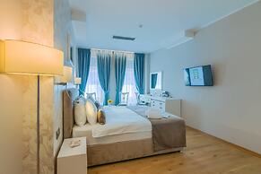 New Era Hotel Bucharest City
