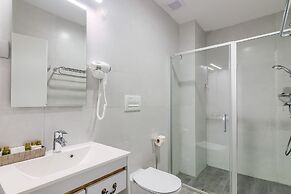 New Era Hotel Bucharest City